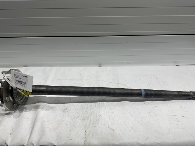 Rear Axle Shaft, RH
